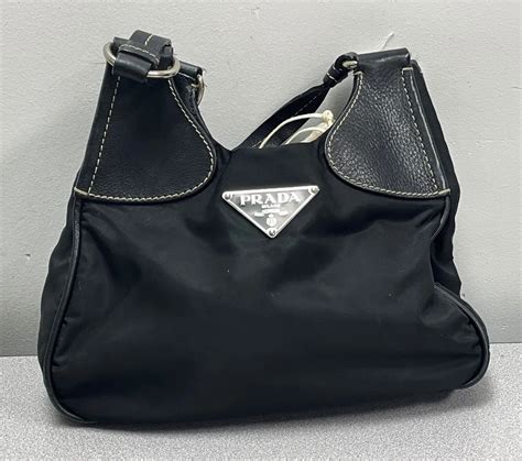 prada milano dal 1903 purse|Prada Milano bag vintage.